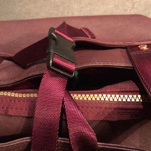 Lulu Lemon gym bag - Picture 2 of 7